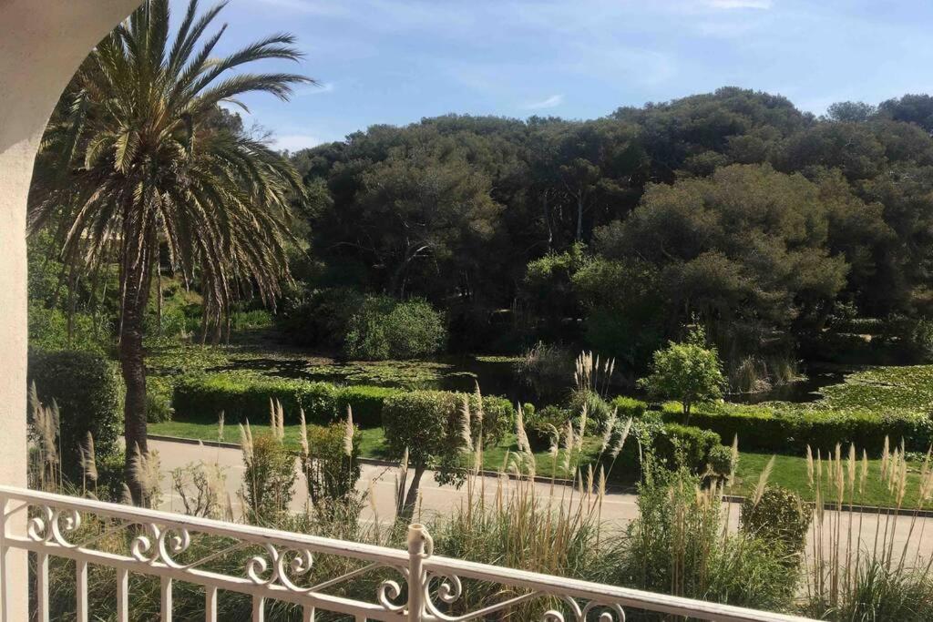 Apartment T2 Avec Piscine A 100 M De La