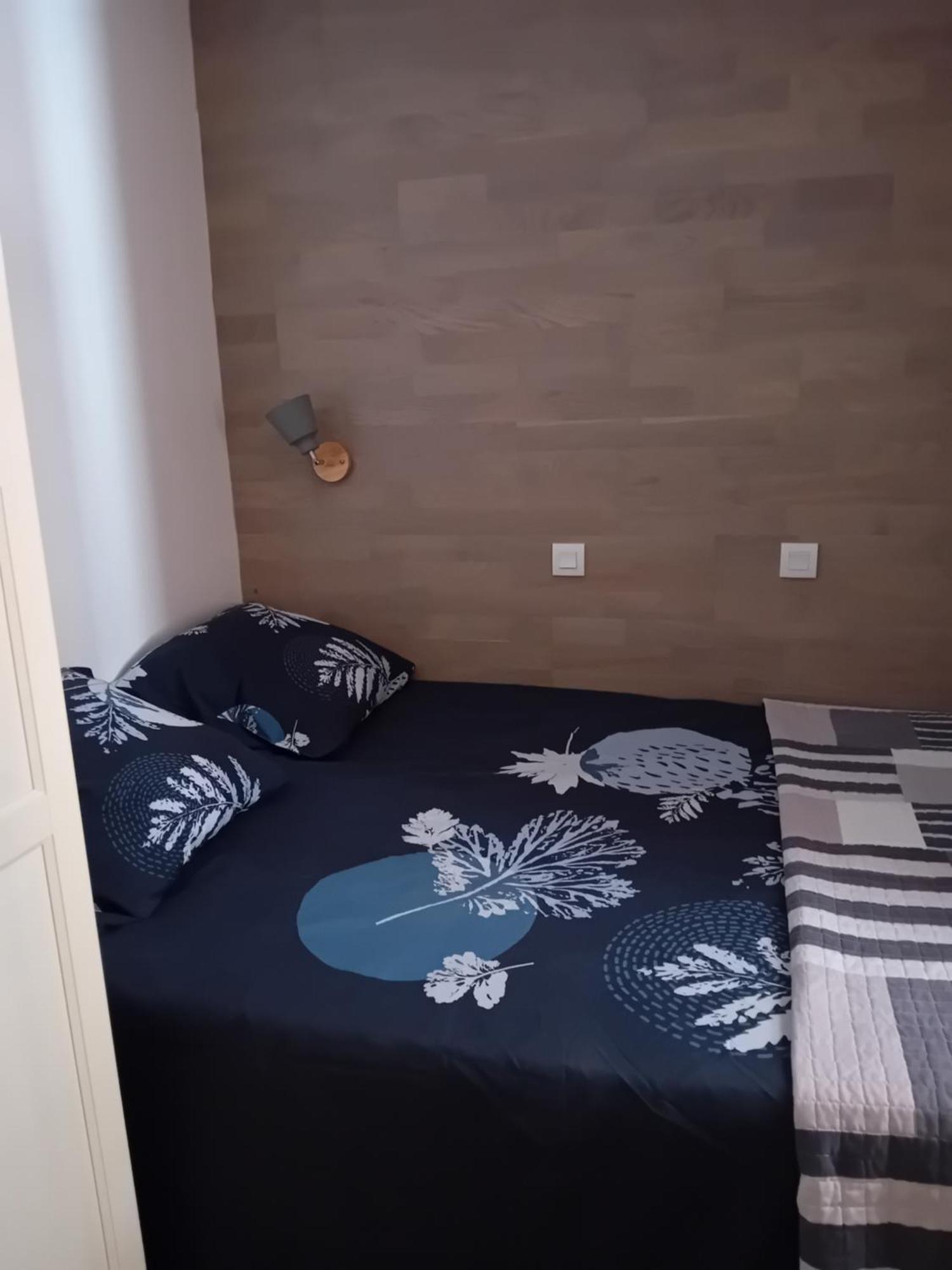 T2 Avec Piscine A 100 M De La